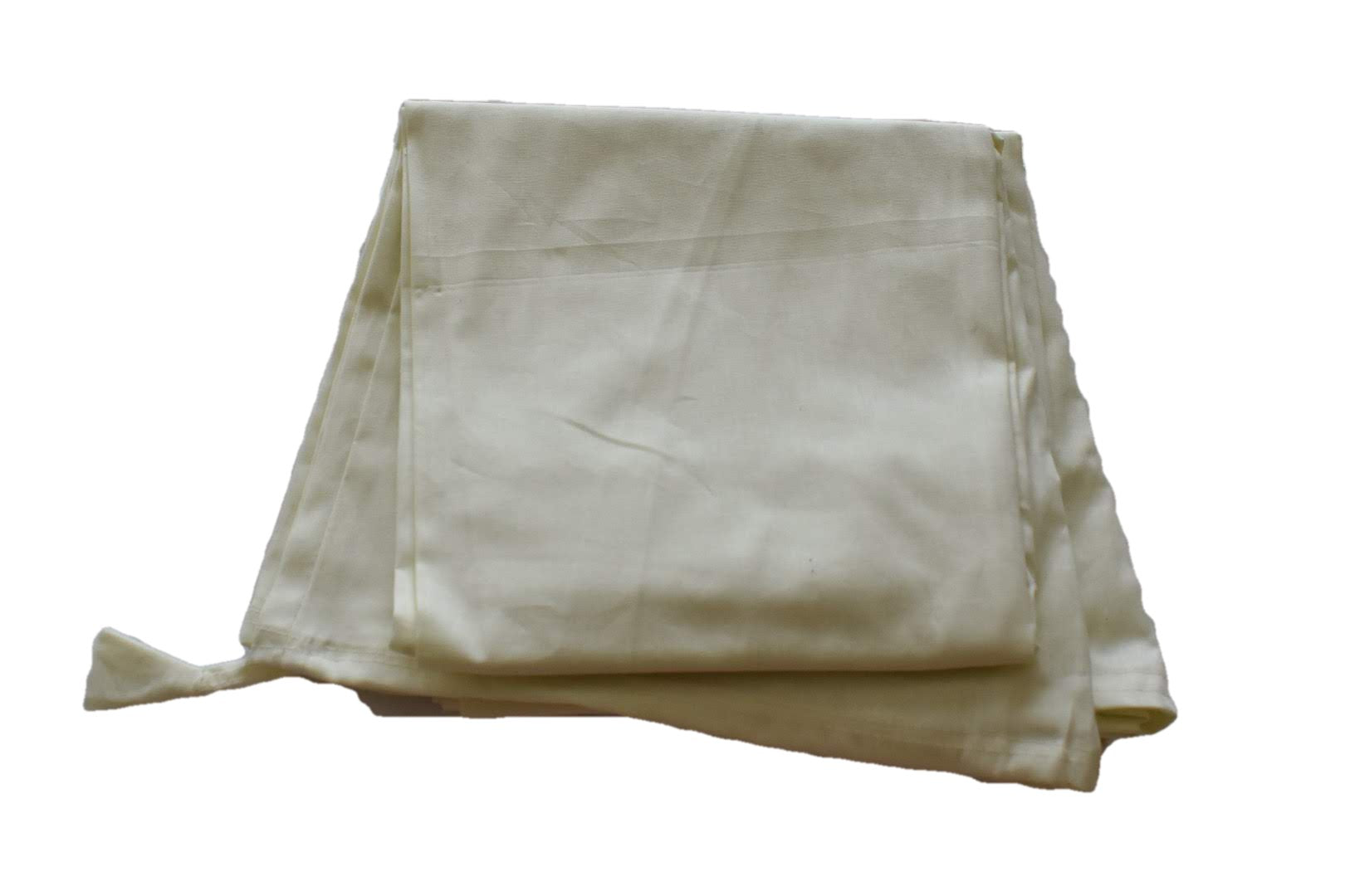 Underskirt / Petticoat High Quality Cotton - Various colors- Size Medium - Waist 30/32
