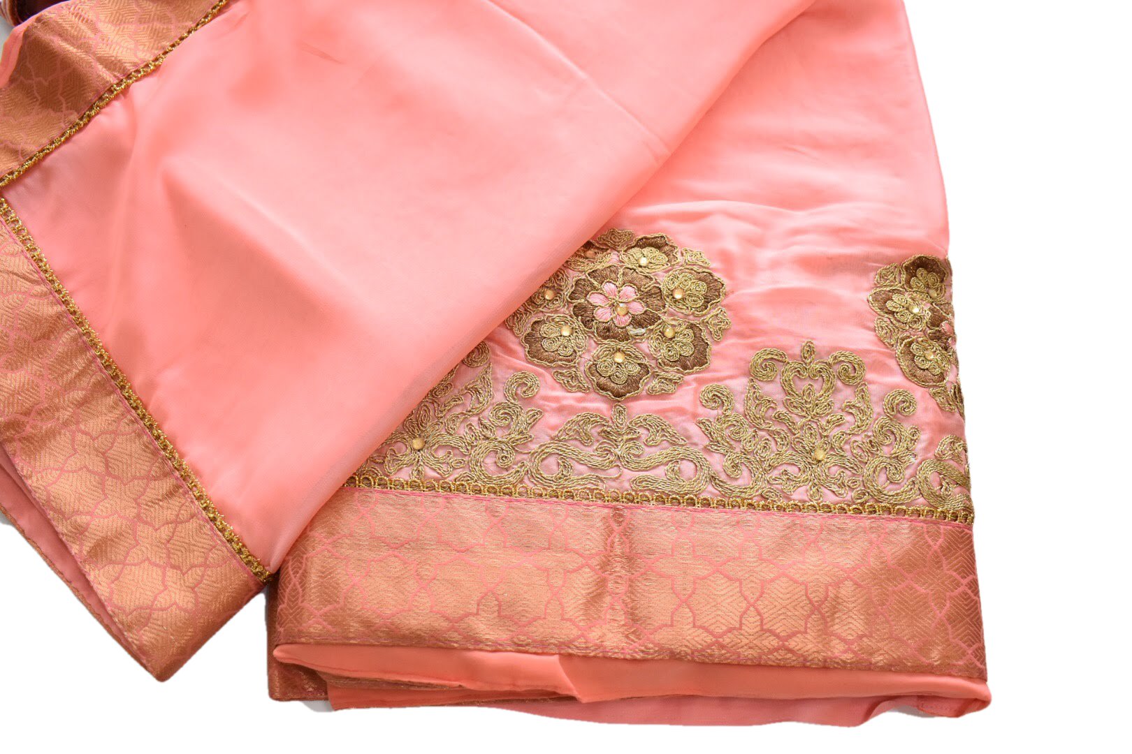 Georgette Sarees are Verstaile and Beautiful