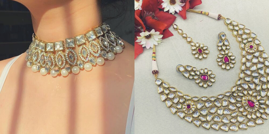 Kundan Jewellery: Classic Style That Outlives Fashion