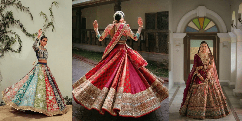 The Ultimate Guide to Choosing the Perfect Bridal Lehenga for Your Special Day