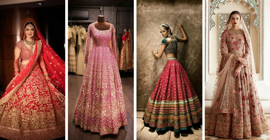 trending-lehenga-designs