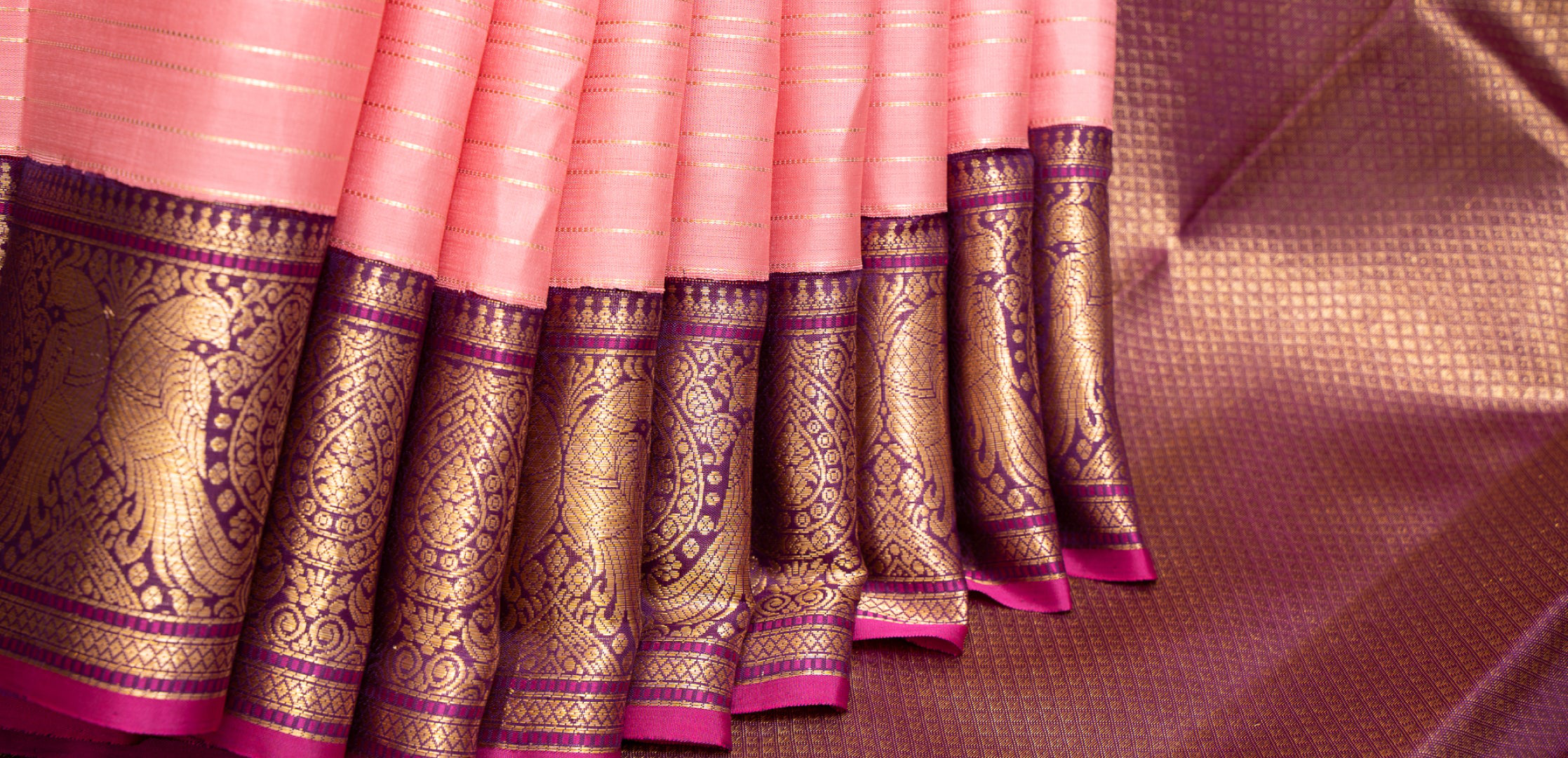 How to Know if your saree is Pure Silk: Expert Tips to Identify