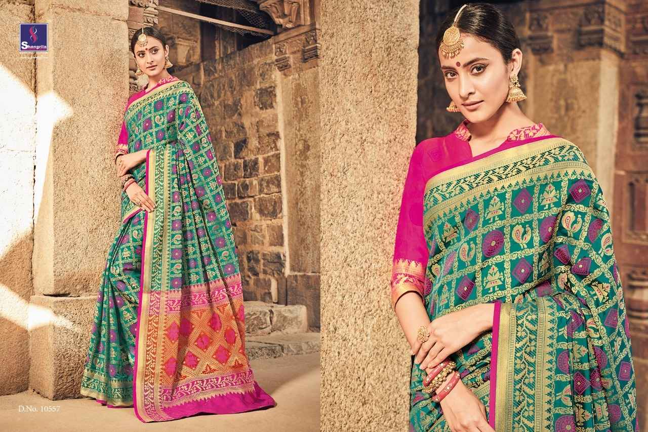 Wondering if your saree is Pure Silk or not? - Tips to Identify Pure Silk Sarees!