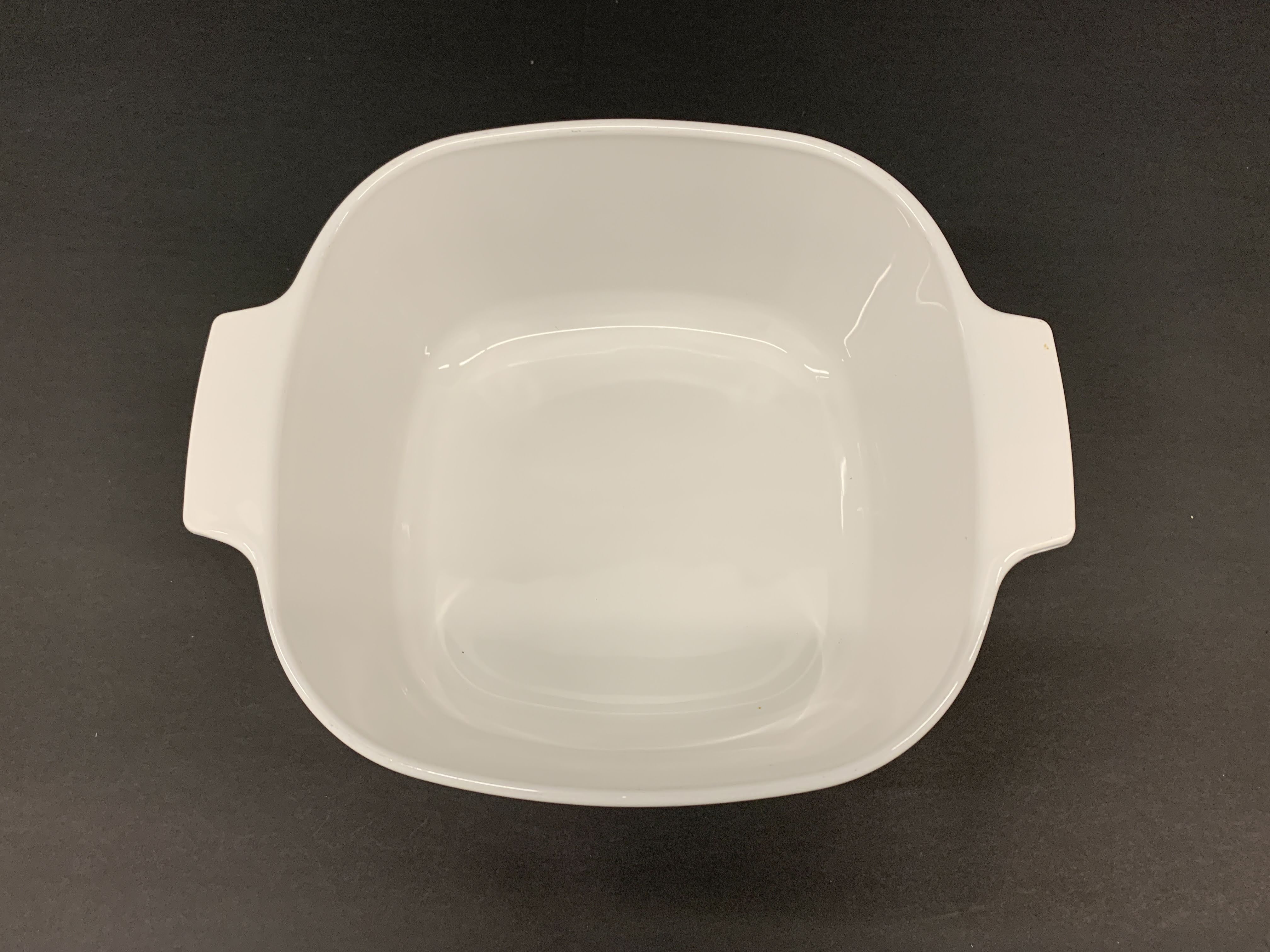 Spice Of Life 1 - Corning Ware Casserole - Square Shape With Lid